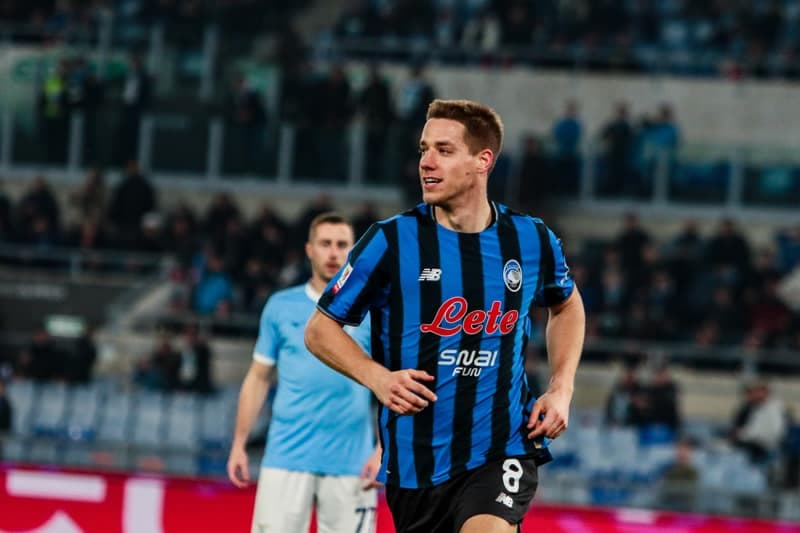 Football. Coppa Italia. SS Lazio - Atalanta BC. 04.03.2026
