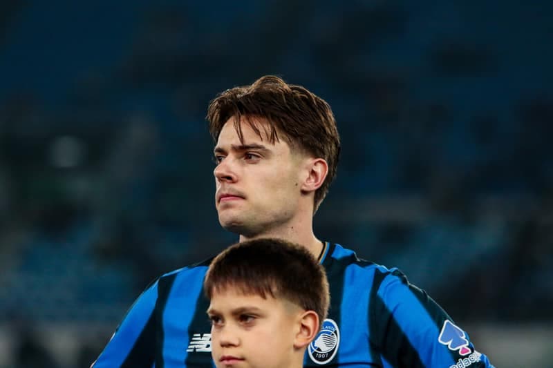 Football. Coppa Italia. SS Lazio - Atalanta BC. 04.03.2026