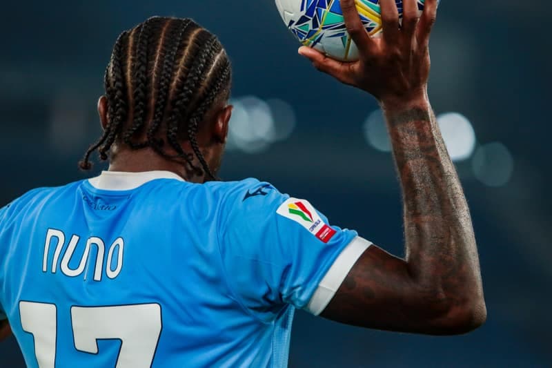 Football. Coppa Italia. SS Lazio - Atalanta BC. 04.03.2026