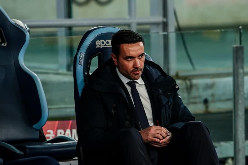 Football. Coppa Italia. SS Lazio - Atalanta BC. 04.03.2026