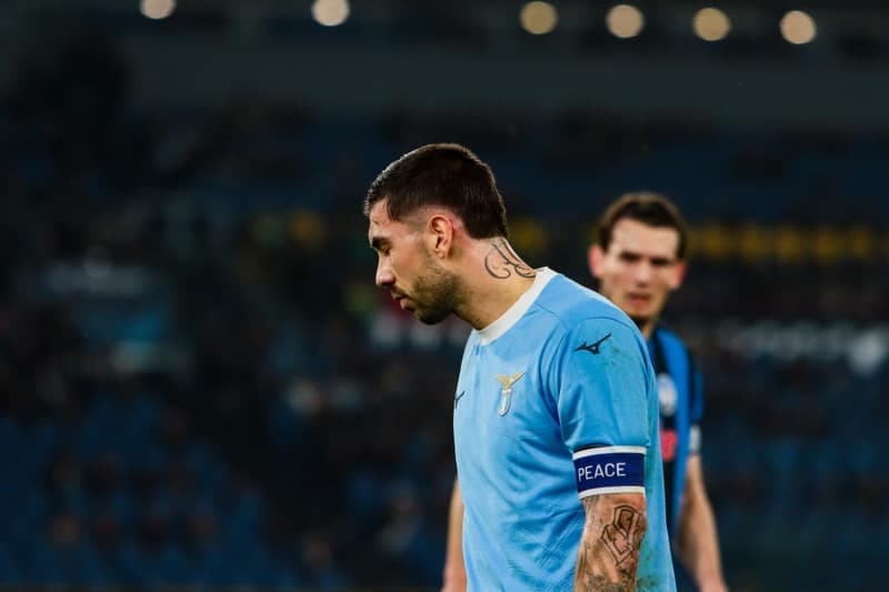 Football. Coppa Italia. SS Lazio - Atalanta BC. 04.03.2026
