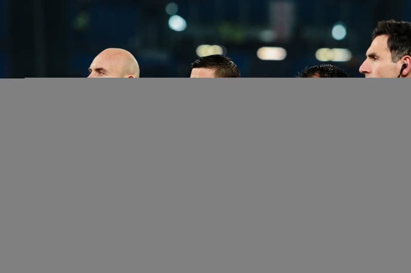 Football. Coppa Italia. SS Lazio - Atalanta BC. 04.03.2026