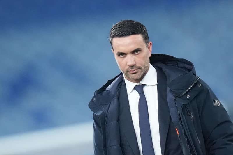 Football. Coppa Italia. Lazio - Atalanta. 04.03.2025