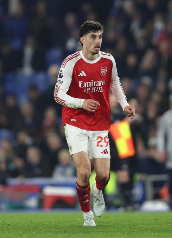Football. Premier League. Brighton & Hove Albion - Arsenal. 04.03.2026
