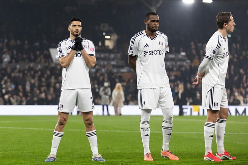 Football. Premier League. Fulham - West Ham. 04.03.2026