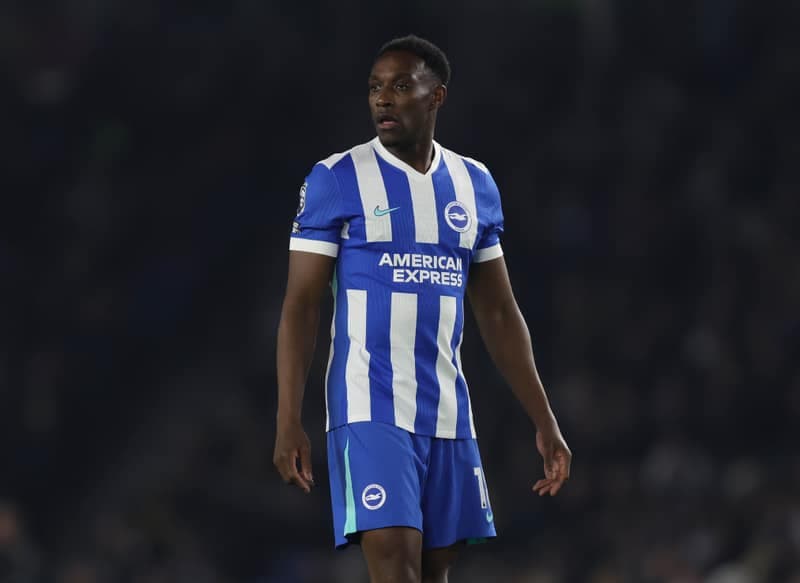 Football. Premier League. Brighton & Hove Albion - Arsenal. 04.03.2026