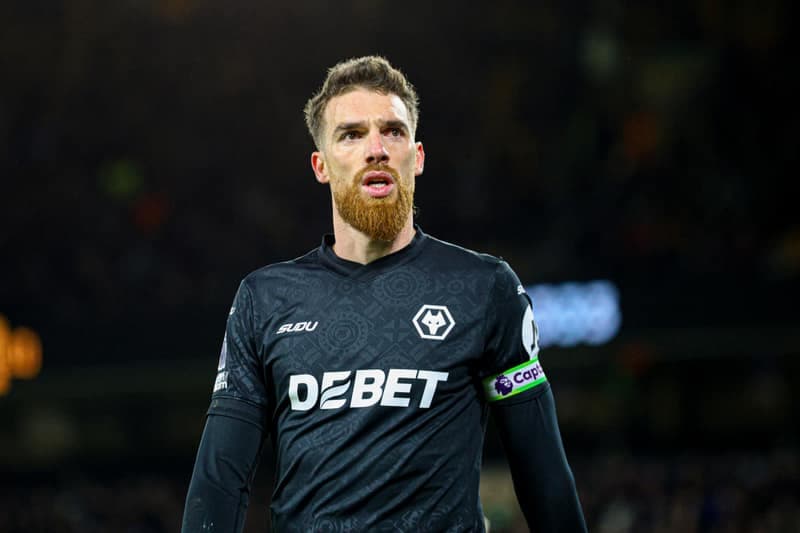 Football. Premier League. Wolverhampton Wanderers - Liverpool. 03.03.2026