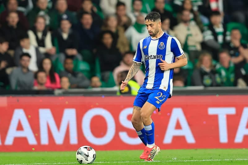 Football. Portugal Cup. Sporting CP - FC Porto. 03.03.2026