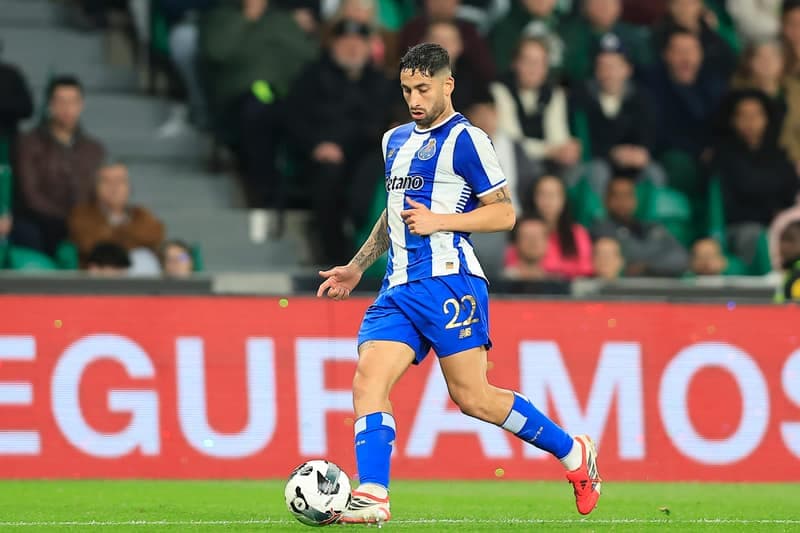 Football. Portugal Cup. Sporting CP - FC Porto. 03.03.2026