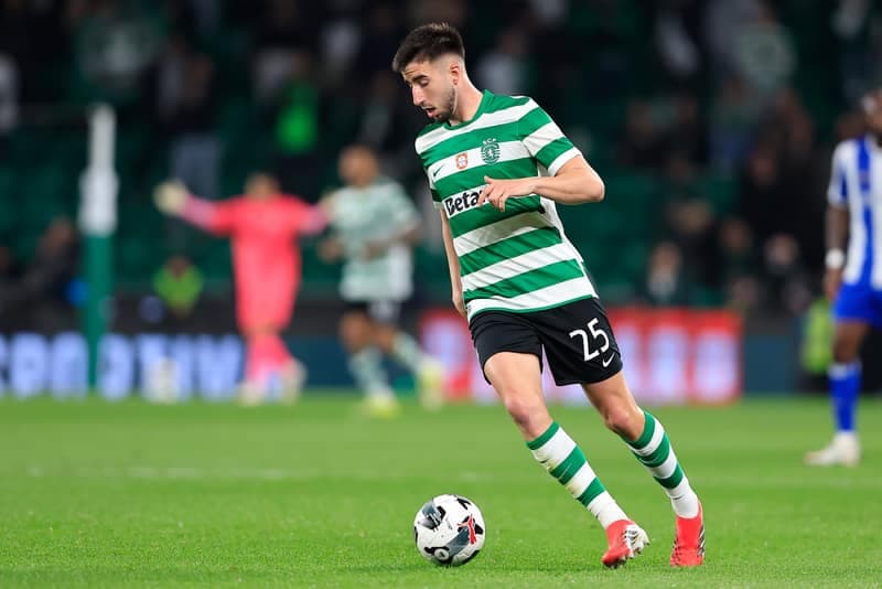 Football. Portugal Cup. Sporting CP - FC Porto. 03.03.2026