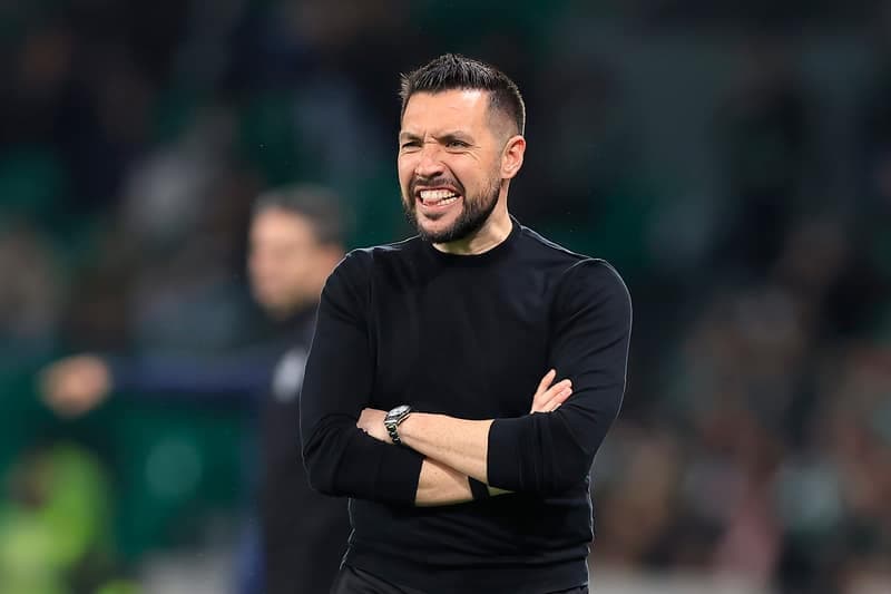 Football. Portugal Cup. Sporting CP - FC Porto. 03.03.2026