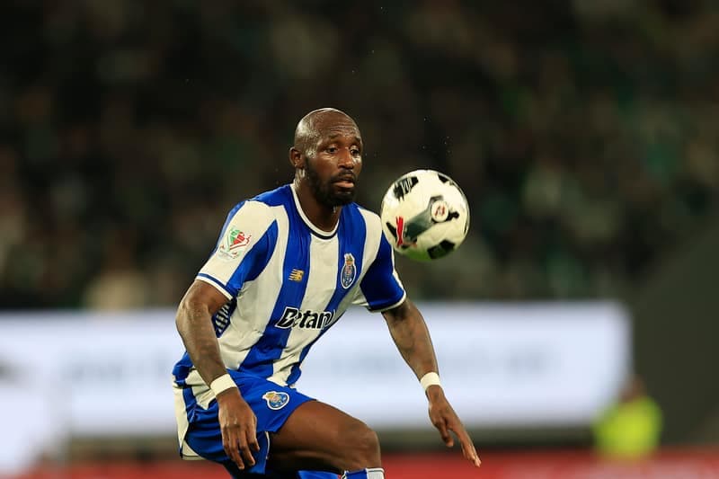 Football. Portugal Cup. Sporting CP - FC Porto. 03.03.2026