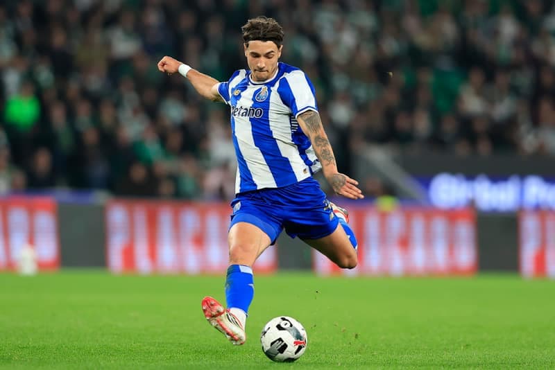 Football. Portugal Cup. Sporting CP - FC Porto. 03.03.2026