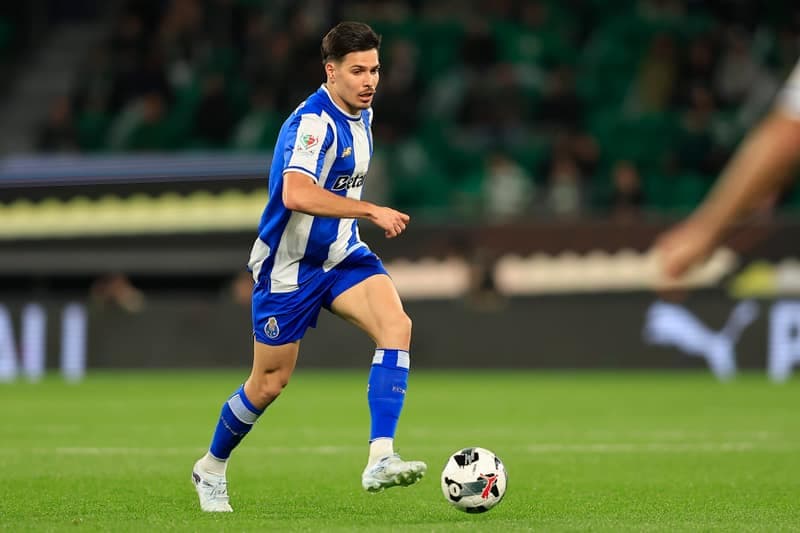 Football. Portugal Cup. Sporting CP - FC Porto. 03.03.2026