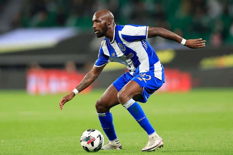 Football. Portugal Cup. Sporting CP - FC Porto. 03.03.2026
