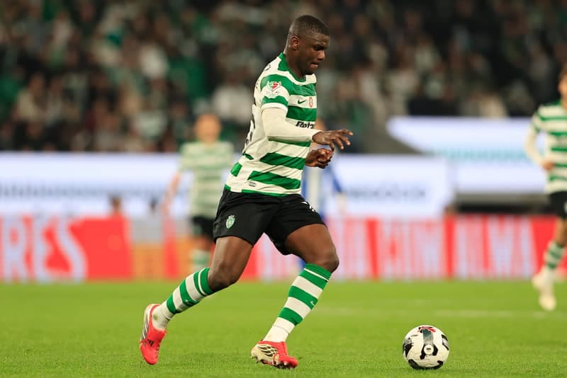 Football. Portugal Cup. Sporting CP - FC Porto. 03.03.2026