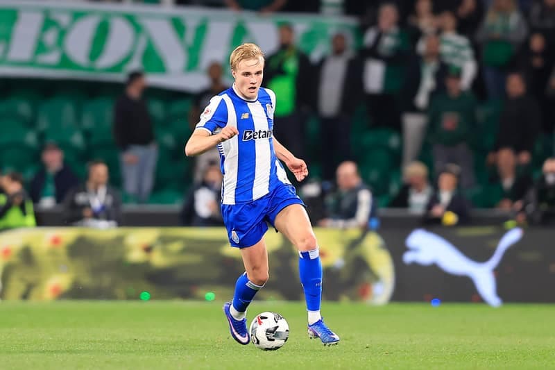 Football. Portugal Cup. Sporting CP - FC Porto. 03.03.2026