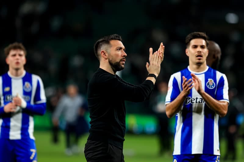Football. TaAa de Portugal. Sporting CP - FC Porto. 03.03.2026