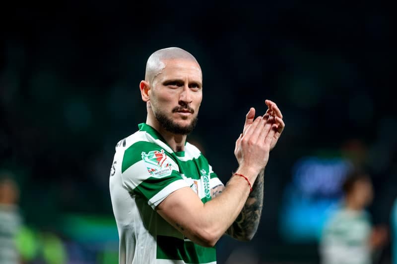 Football. TaAa de Portugal. Sporting CP - FC Porto. 03.03.2026