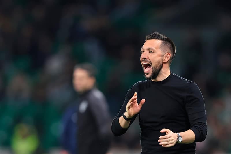 Football. Portugal Cup. Sporting CP - FC Porto. 03.03.2026