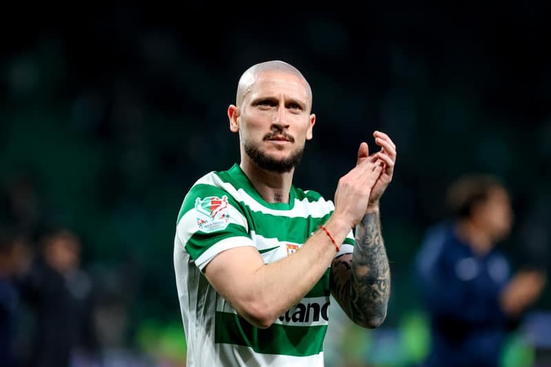 Football. TaAa de Portugal. Sporting CP - FC Porto. 03.03.2026