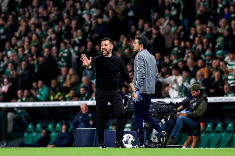 Football. TaAa de Portugal. Sporting CP - FC Porto. 03.03.2026