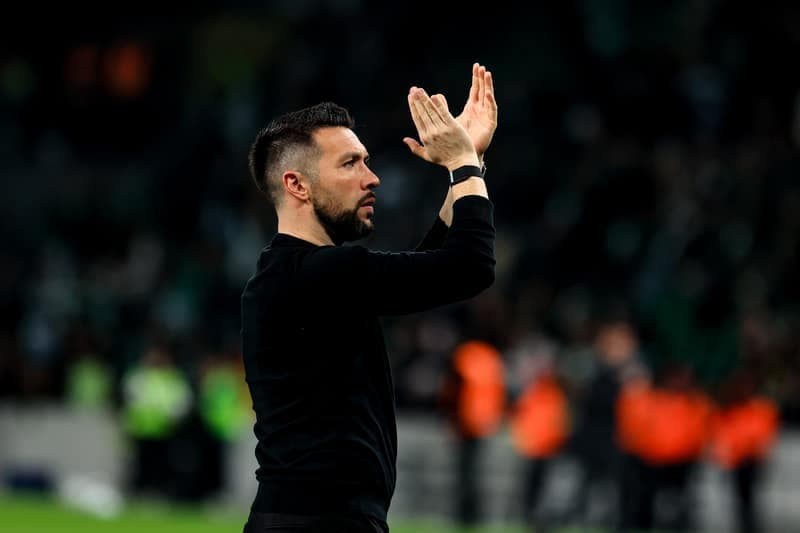Football. TaAa de Portugal. Sporting CP - FC Porto. 03.03.2026