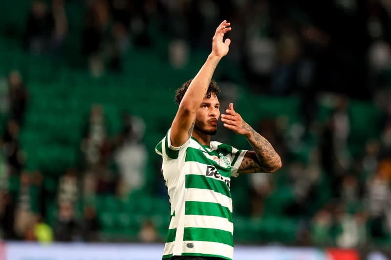 Football. TaAa de Portugal. Sporting CP - FC Porto. 03.03.2026