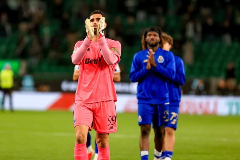 Football. TaAa de Portugal. Sporting CP - FC Porto. 03.03.2026