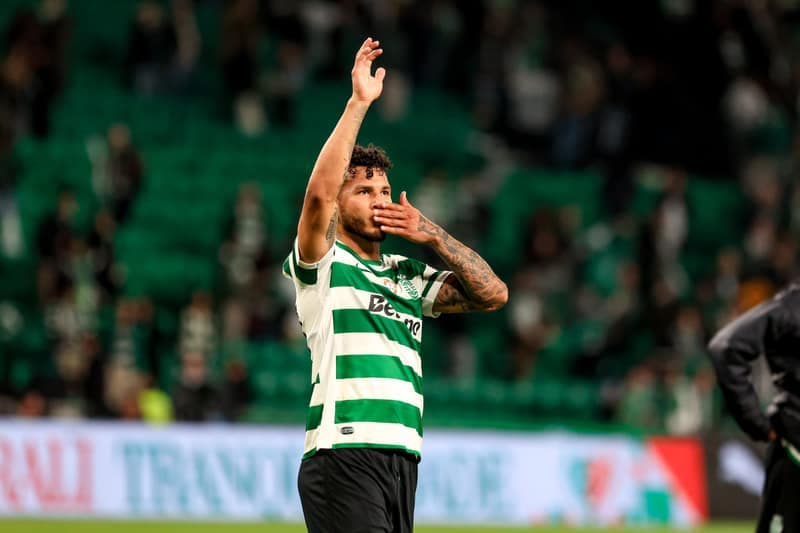 Football. TaAa de Portugal. Sporting CP - FC Porto. 03.03.2026