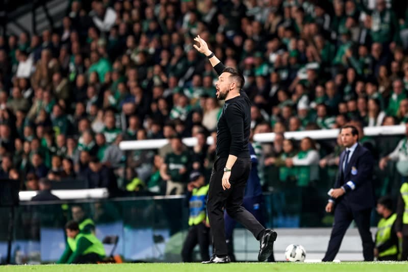 Football. TaAa de Portugal. Sporting CP - FC Porto. 03.03.2026