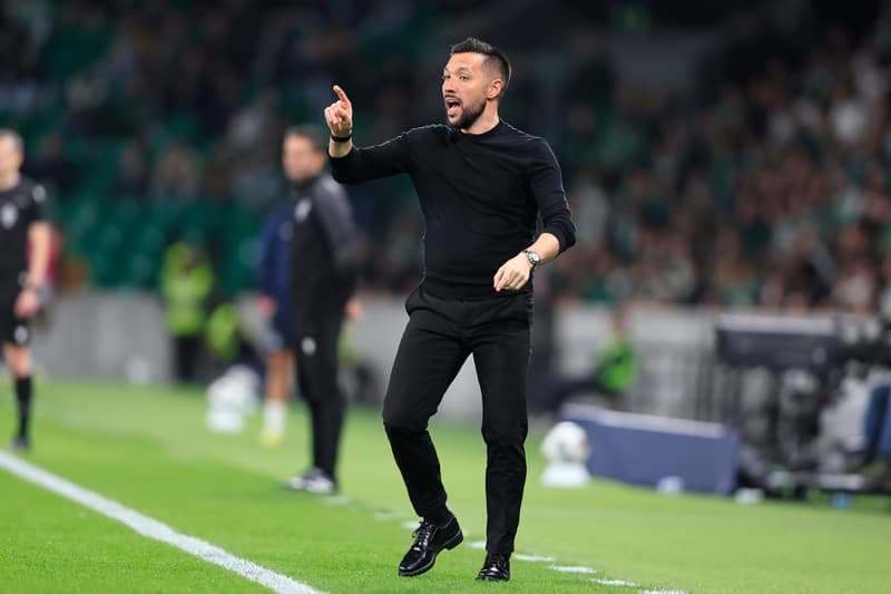 Football. Portugal Cup. Sporting CP - FC Porto. 03.03.2026