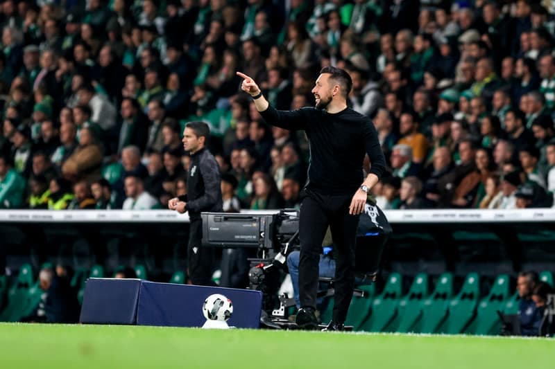 Football. TaAa de Portugal. Sporting CP - FC Porto. 03.03.2026