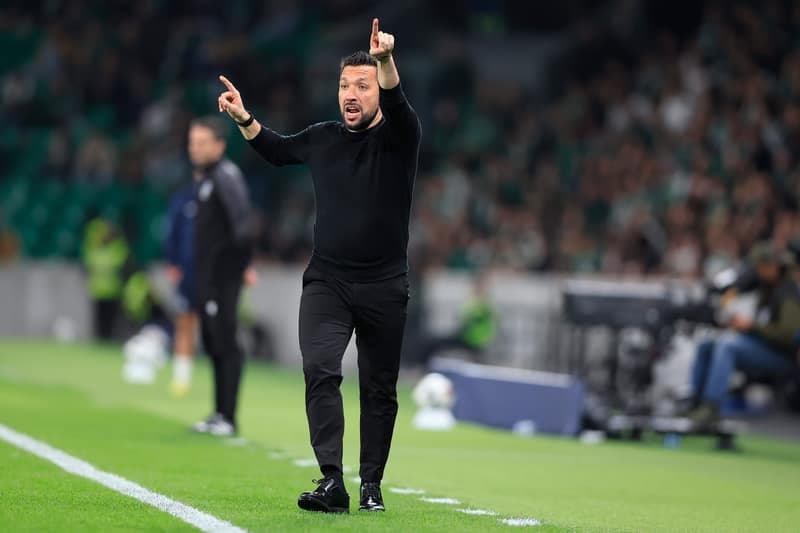 Football. Portugal Cup. Sporting CP - FC Porto. 03.03.2026