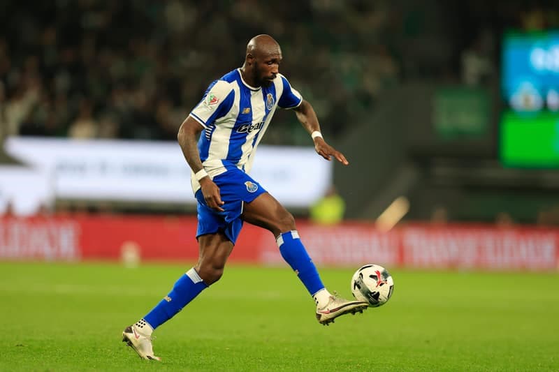 Football. Portugal Cup. Sporting CP - FC Porto. 03.03.2026