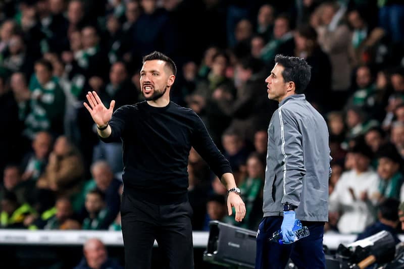 Football. TaAa de Portugal. Sporting CP - FC Porto. 03.03.2026