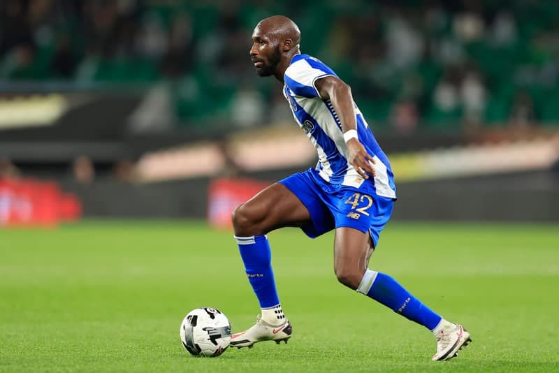 Football. Portugal Cup. Sporting CP - FC Porto. 03.03.2026