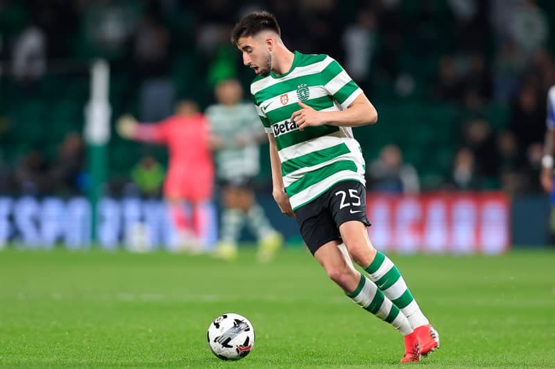 Football. Portugal Cup. Sporting CP - FC Porto. 03.03.2026
