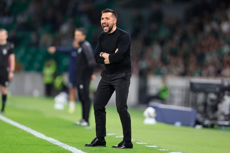 Football. Portugal Cup. Sporting CP - FC Porto. 03.03.2026