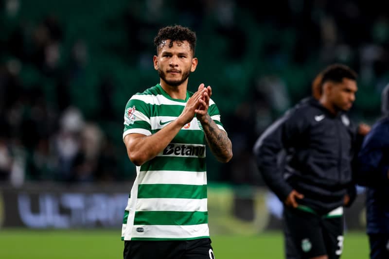 Football. TaAa de Portugal. Sporting CP - FC Porto. 03.03.2026