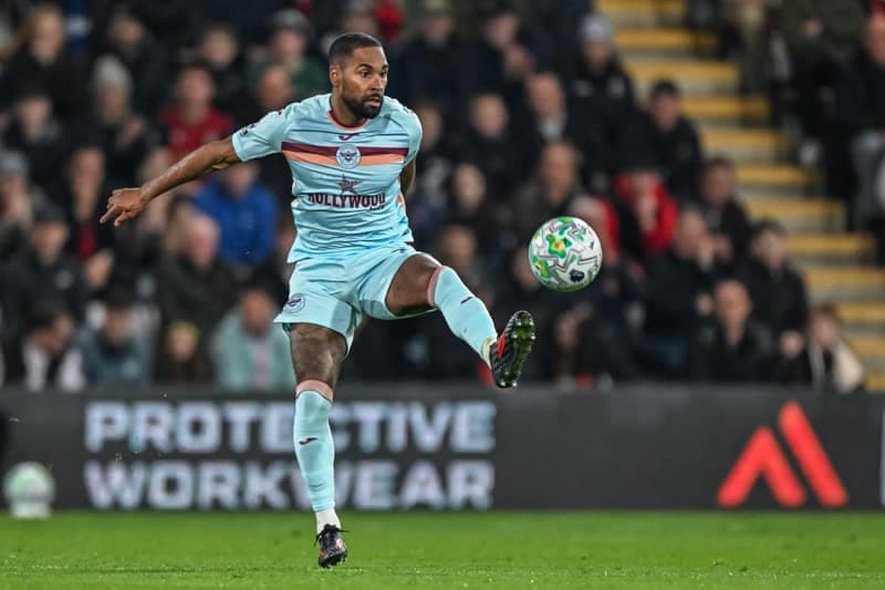 Football. Premier League. Bournemouth - Brentford. 03.03.2026