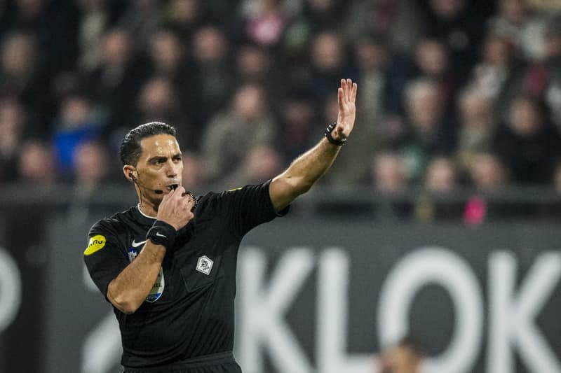 Football. KNVB Beker Semi-Final. NEC Nijmegen - PSV. 03.03.2026