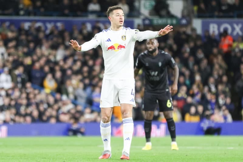 Football. Premier League. Leeds United - Sunderland AFC. 03.03.2026