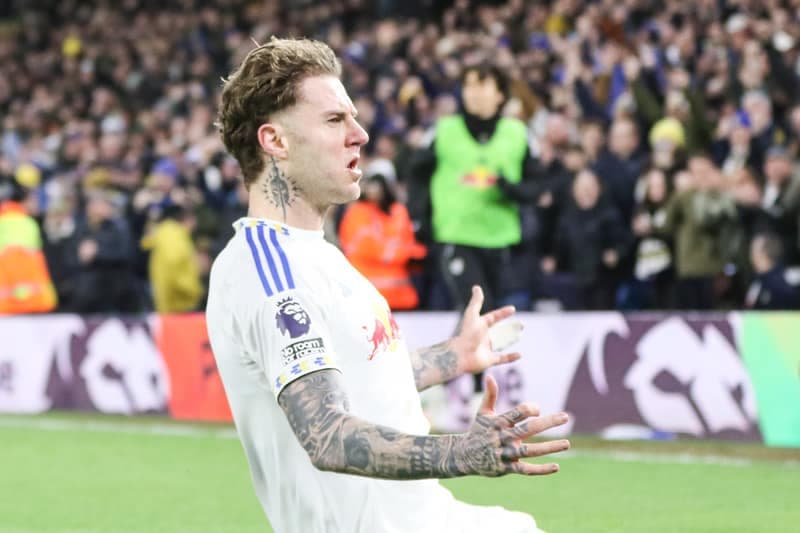 Football. Premier League. Leeds United - Sunderland AFC. 03.03.2026