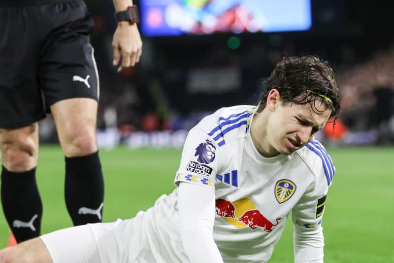Football. Premier League. Leeds United - Sunderland AFC. 03.03.2026