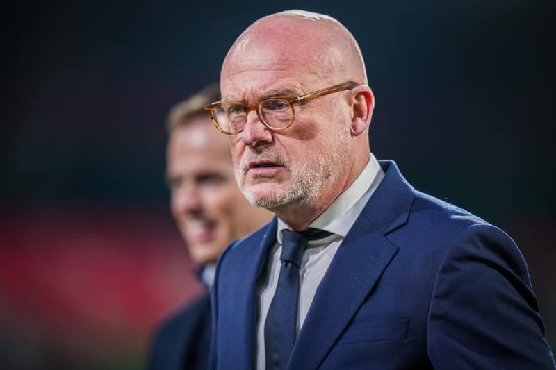 Football. KNVB Beker Semi-Final. NEC Nijmegen - PSV. 03.03.2026