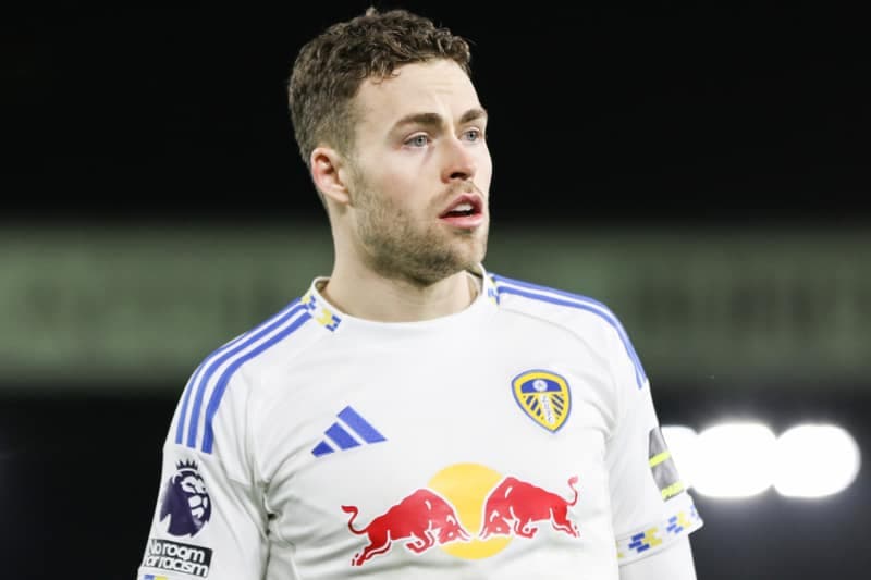 Football. Premier League. Leeds United - Sunderland AFC. 03.03.2026