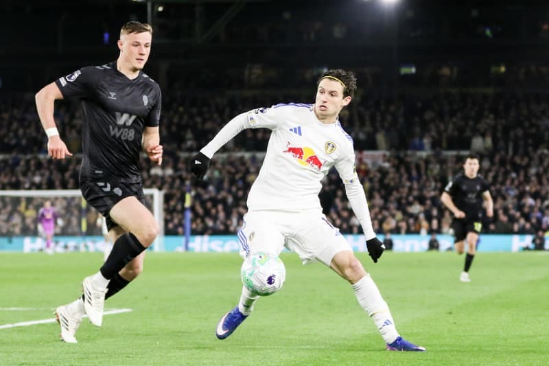 Football. Premier League. Leeds United - Sunderland AFC. 03.03.2026