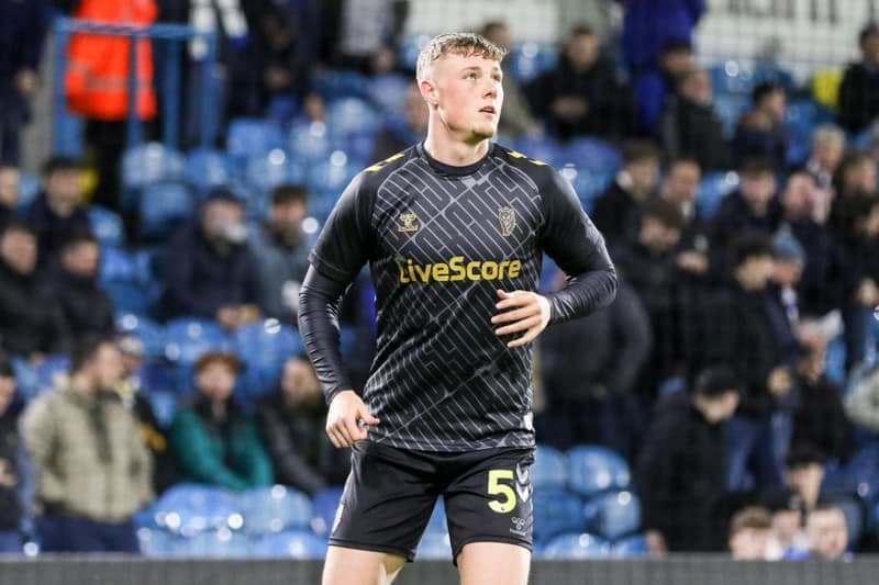 Football. Premier League. Leeds United - Sunderland AFC. 03.03.2026