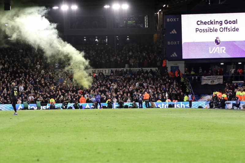Football. Premier League. Leeds United - Sunderland AFC. 03.03.2026